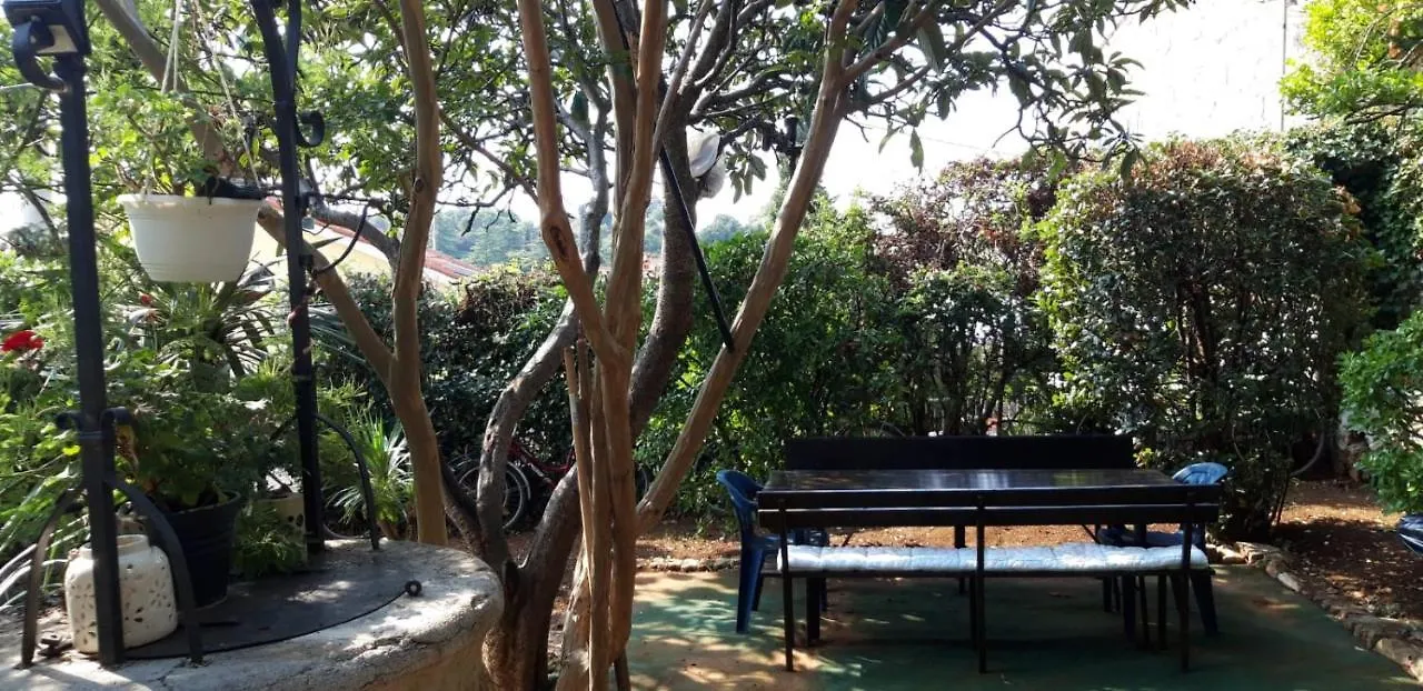 게스트하우스 Villa Porecka 브르사르