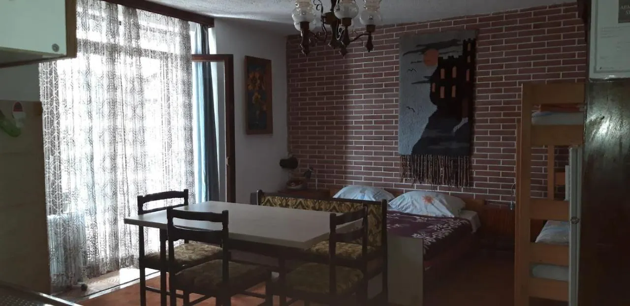 Villa Porecka 브르사르 크로아티아