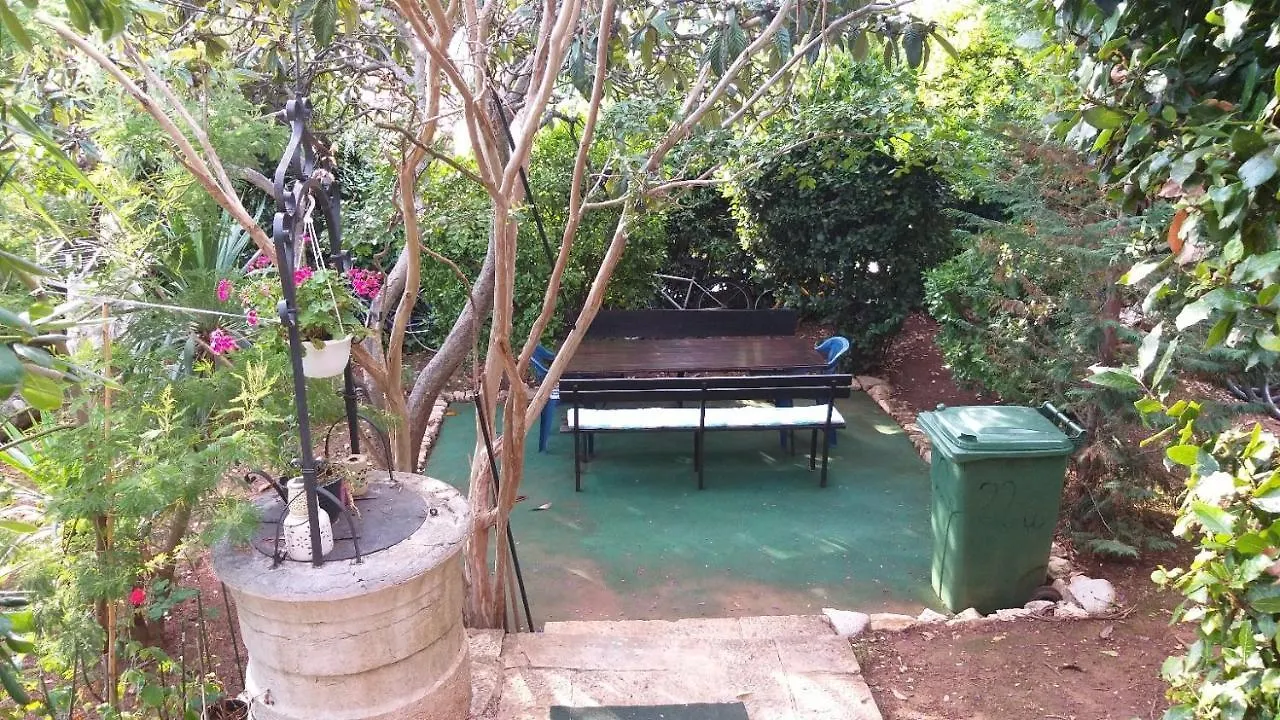 Villa Porecka 브르사르