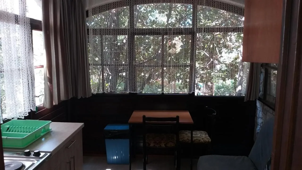 Villa Porecka 브르사르