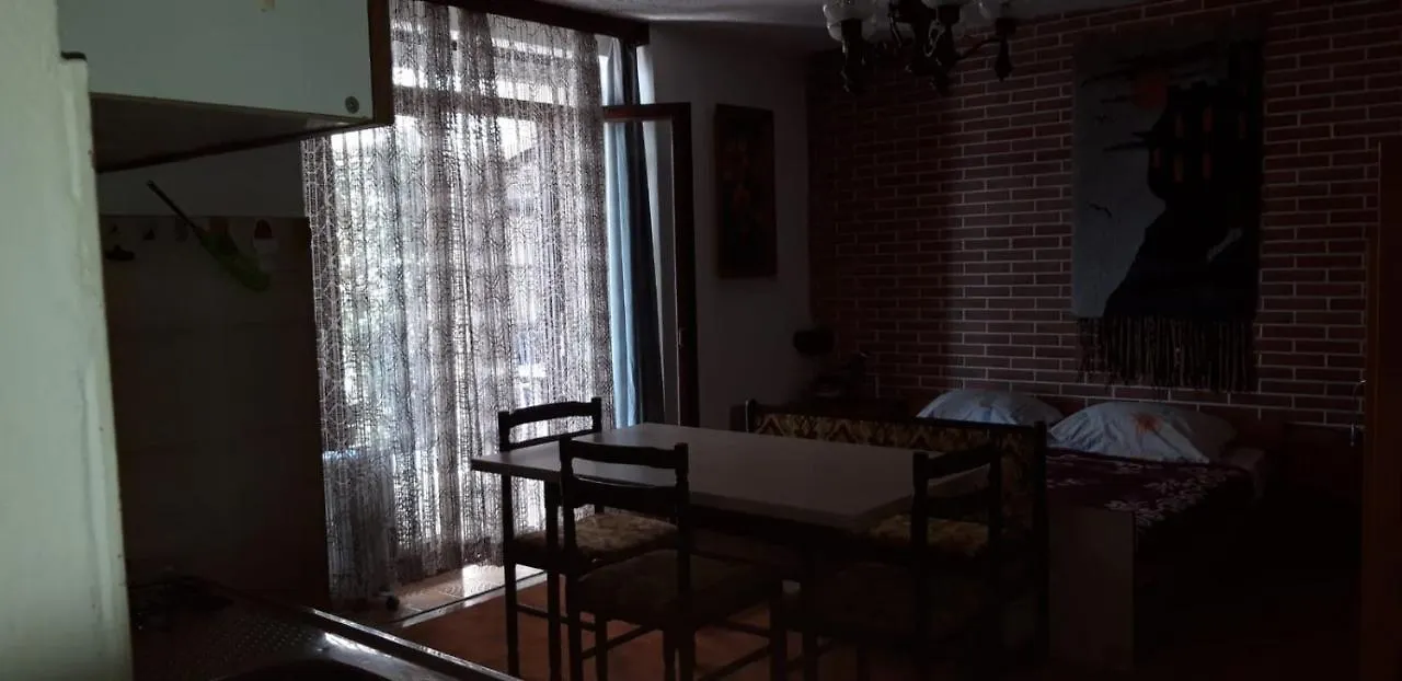 게스트하우스 Villa Porecka 브르사르