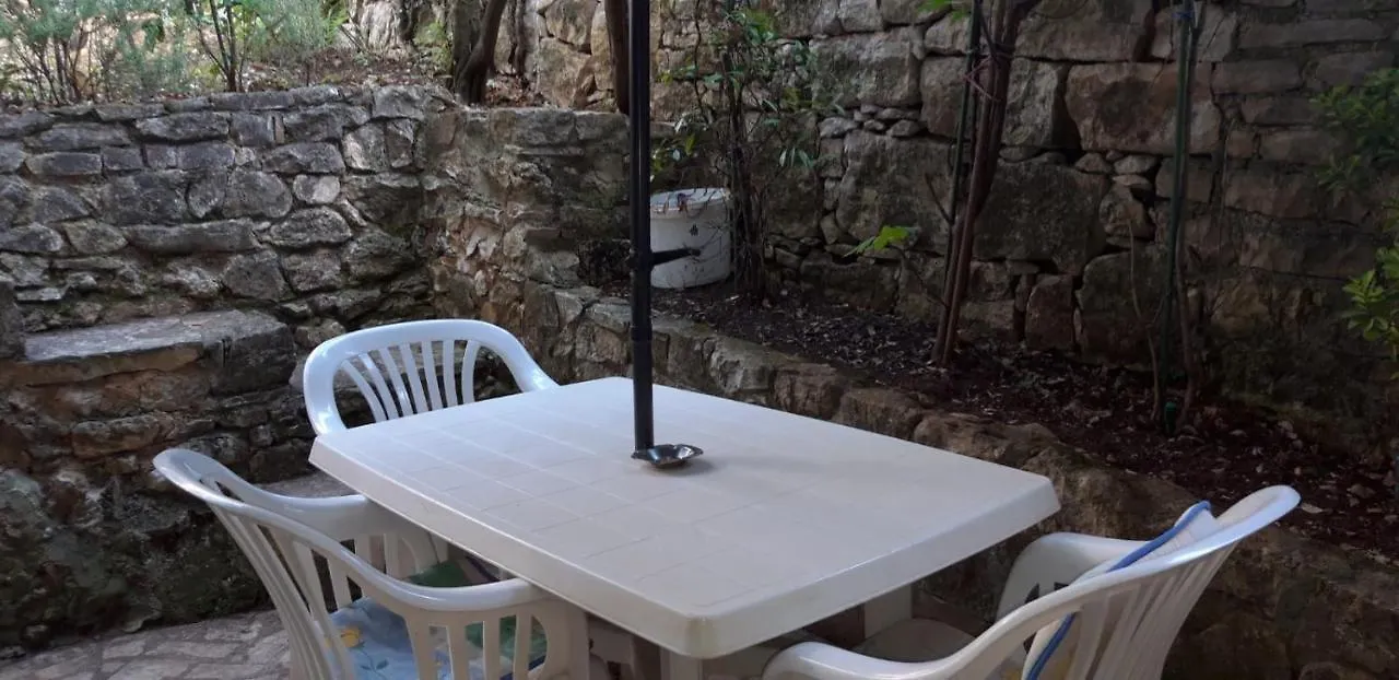 Villa Porecka 브르사르 크로아티아